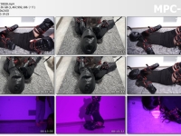 涵涵特辑_k9犬奴调教