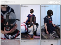 惩戒学园_茶艺师和绿茶 伪娘 伪百合 黑丝JK 白丝JK竖屏作品 鞭打 强制恋足 强制KJ 马桶口塞 固定放置 伪百合