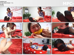 逍遥工作室_女女剧情片 琪琪的劫难