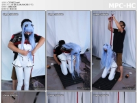 惩戒学园_终局调教 结尾有彩蛋 少女前线COS 罚跪放置 强制侍奉 联动放置 放置强膏 美少女战士接受地狱调教 轮为姓奴