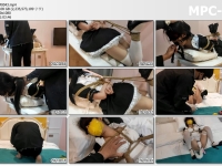 嗷大喵工作室_被绑架贩卖的二次元少女 第三集