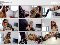 FSS工作室_Dove小姐姐的分腿及横吊强高及BP游戏