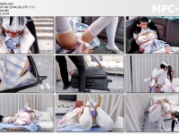 嗷大喵工作室_少女遇险记 第十集