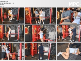 意之窗工作室_汤圆 荡秋千的小护士